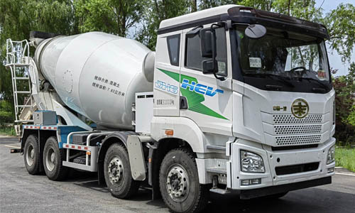 Construction Vehicles